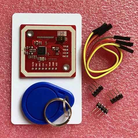 

PN532 NFC RFID module V3, NFC with Android phone