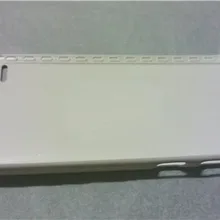 Высокая точность 3D печать быстрый прототип сервиса для Запчасти для машины