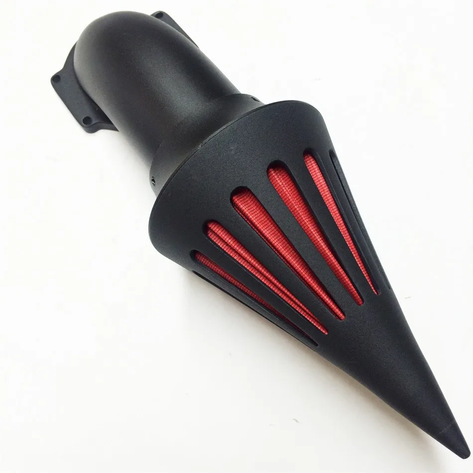 

For Honda Shadow Spirit 750 ACE 750 Motorcycle Air Cleaner Kit Intake Filter Black 1998 1999 2000 2001 2002 2003 2004