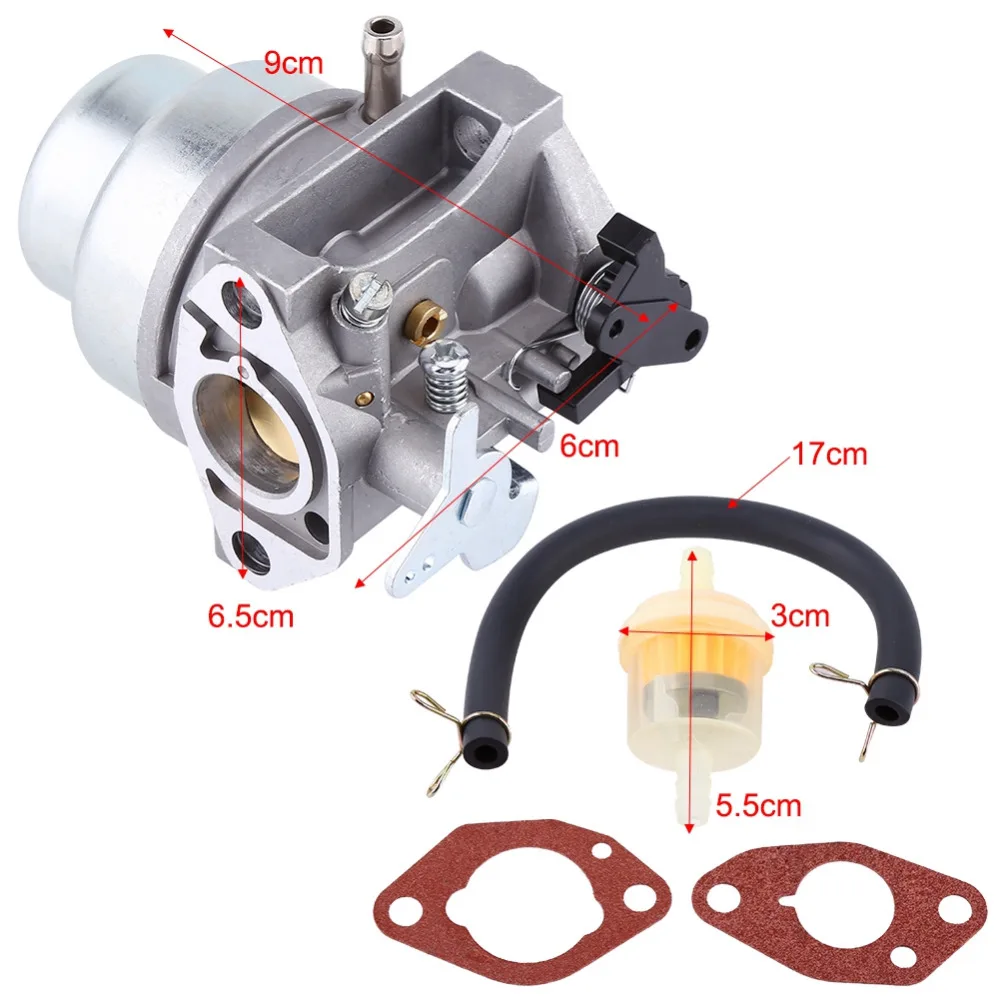 1 компл. карбюратор сборный карбюратор комплект подходит для GCV160 GCV135 двигатели 16100-Z0L-023