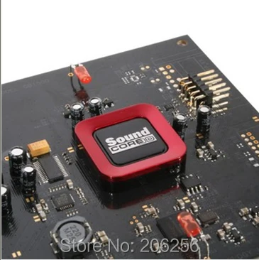 Creative Sound Blaster Z-3