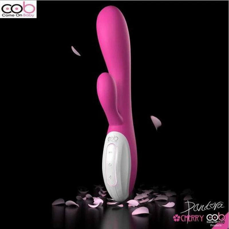 ФОТО COB G Spot Vibrator USB Rechargeable Waterproof Vibrator Sex Toys for Woman Clitoris Stimulatiom Women Masturbation Sex Products