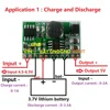 5V/2.1A Out UPS mobile power Diy Board Charger & Step-up DC DC Converter Module for 3.7V 18650 lithium battery ► Photo 1/6