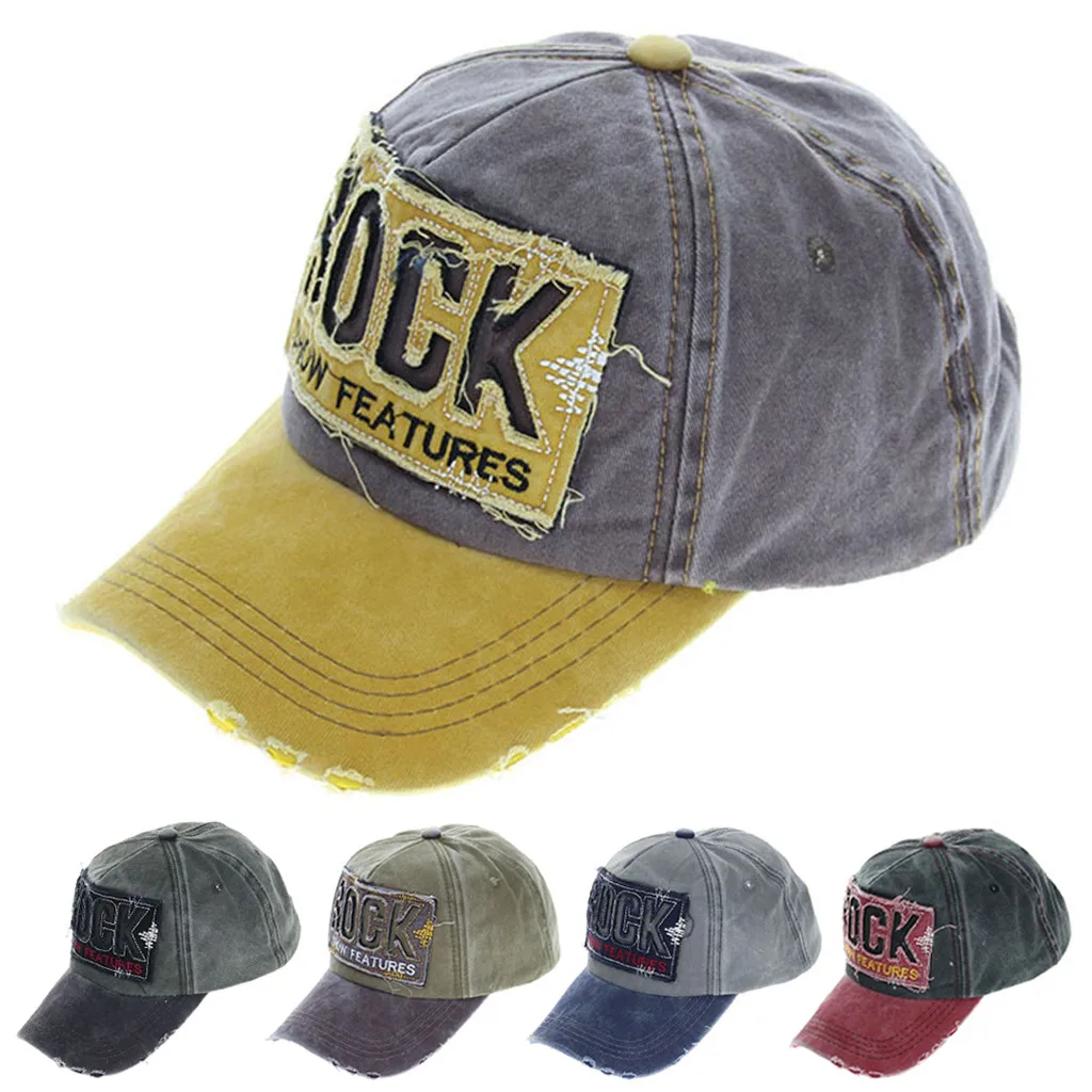 Cap