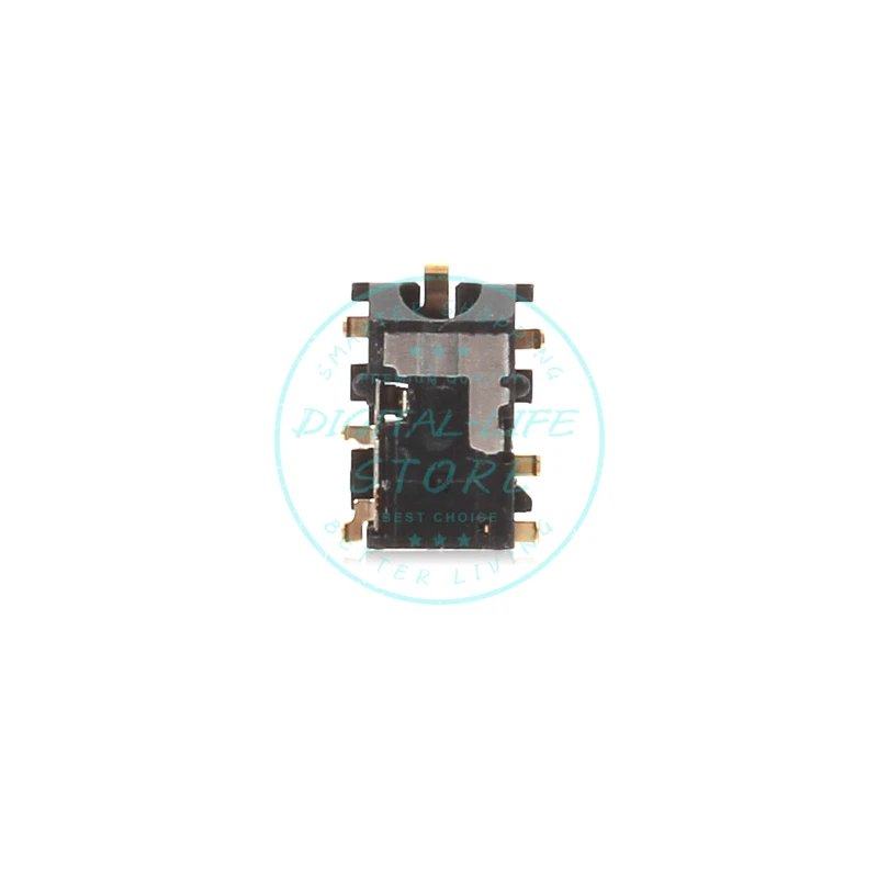 

for Xiaomi Redmi Note 3 Pro Audio Earphone Jack Model Flex Cable Headphone Jack Earpiece Replacement Repair Spare Parts