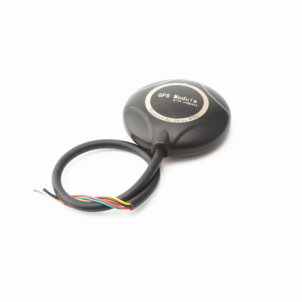 Pixhawk PX4 PIX 2.4.8 32 бит Контроллер полета + 433/915 Телеметрия M8N GPS Minim OSD PM sicherheit Schalter