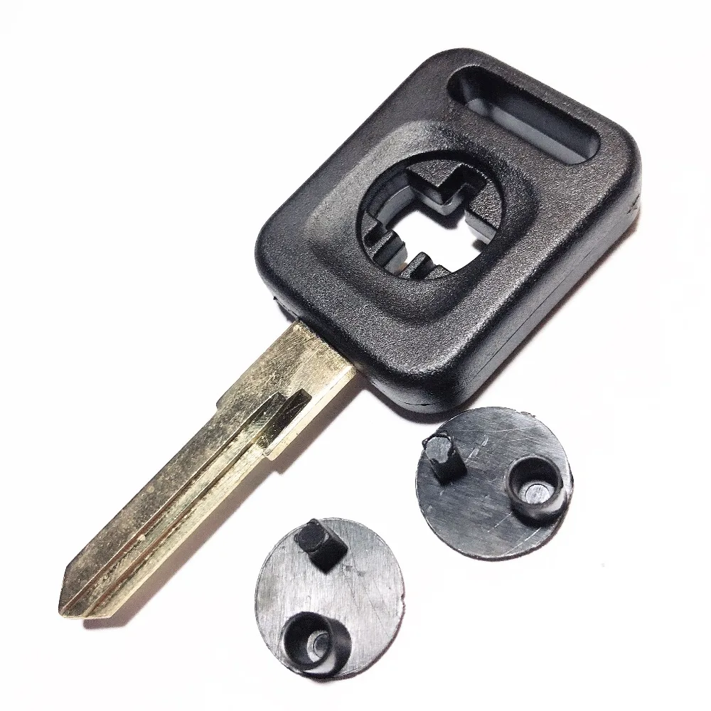 Replacement Transponder Car Remote Case Cover Fob For Old Audi Key