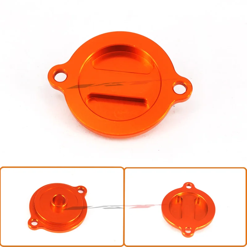 For KTM 125 200 390 690 Duke RC 200 390 Motorcycle Accessories CNC