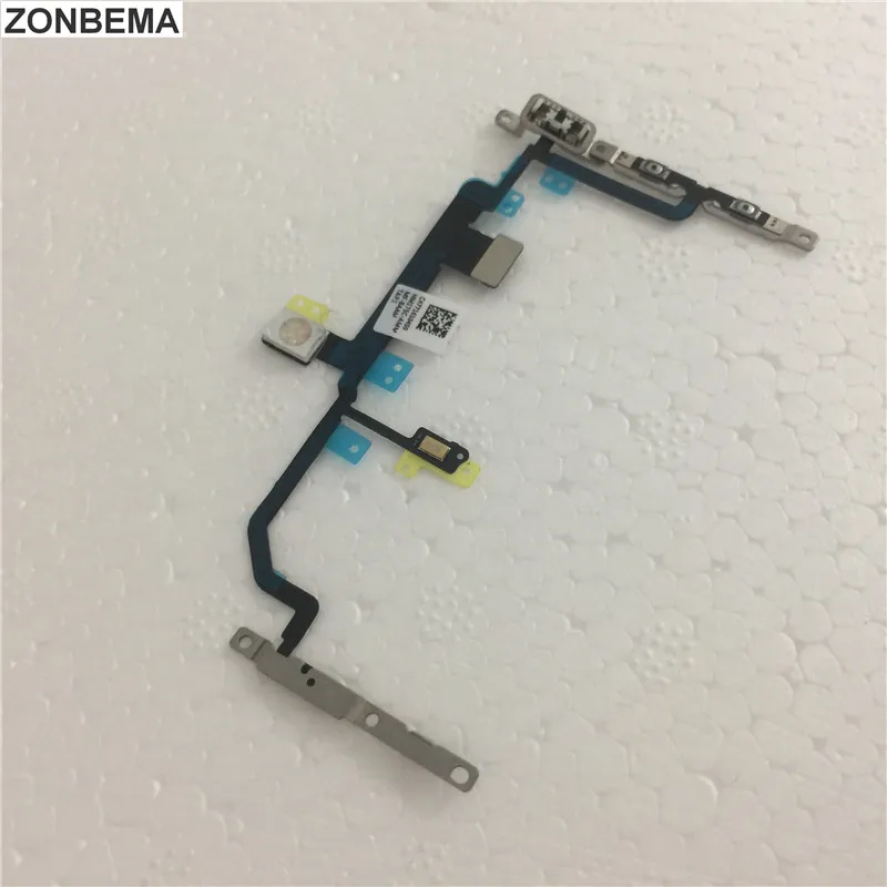 8P with metal-1