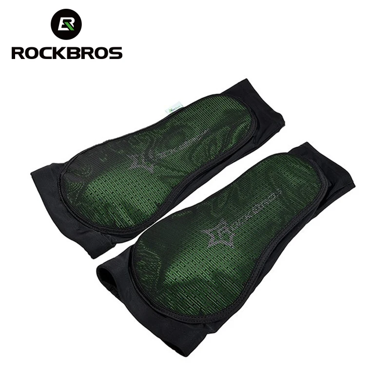 Наколенники ROCKBROS спортивные защитные наколенники для баскетбола стрельбы