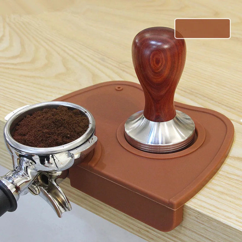 coffee tamper mat 5