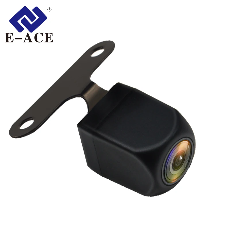 

E-ACE Car Rear View Camera Waterproof 2.5MM Jack Back Reverse Camera Parking Assistance Cameras For E-ACE 3G/4G Car Dvr
