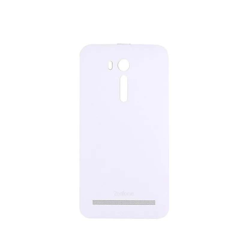 Пластиковая Задняя Крышка батарейного отсека для ASUS ZenFone Go ZB551KL задняя крышка