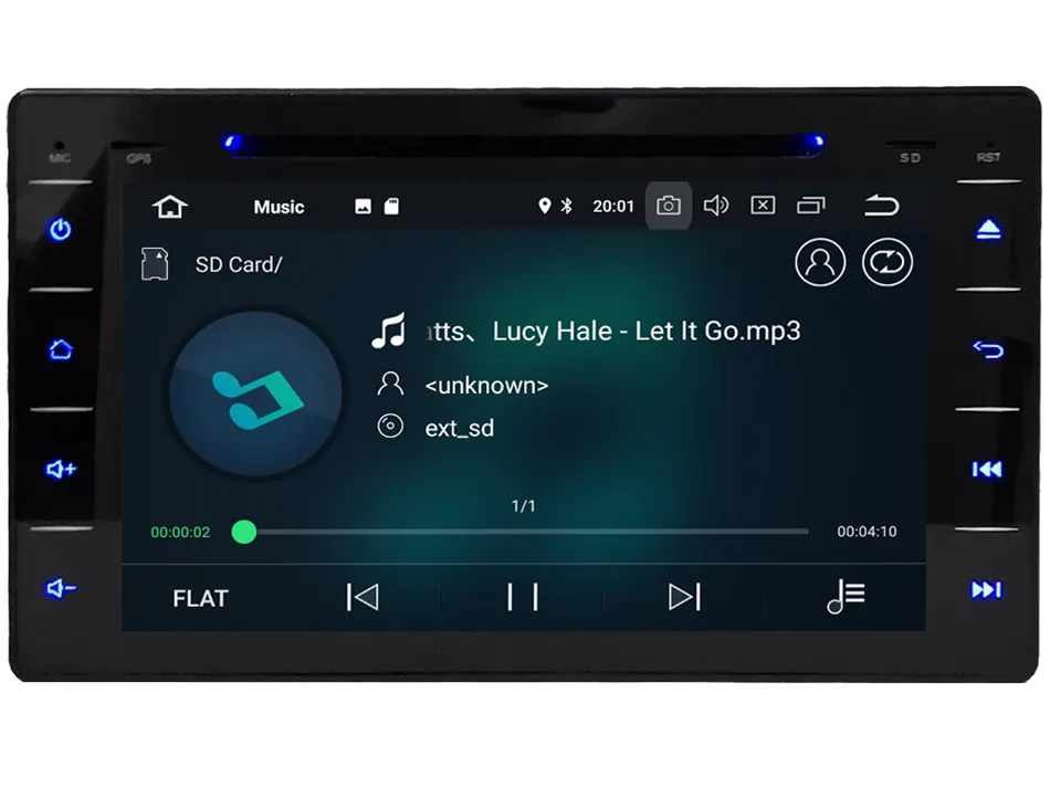 Clearance 8" Octa Core 4G Android 8.1 4GB RAM 64GB ROM RDS BT Car DVD Player Radio Stereo Head Unit GPS Glonass For Toyota Hilux 2016-2018 4 Clearance 8" Octa Core 4G Android 8.1 4GB RAM 64GB ROM RDS BT Car DVD Player Radio Stereo Head Unit GPS Glonass For Toyota Hilux 2016-2018 4