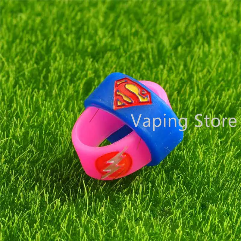 Captain-America-Vape-Band-vape-band-wholesale-cheap