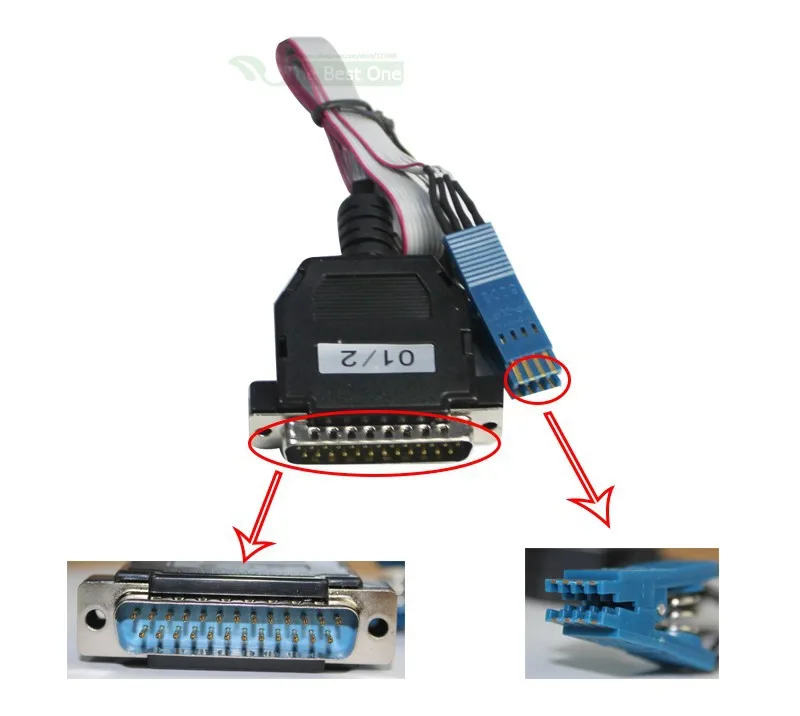 Лучшая Digiprog 3 V4.94 FTDI OBD 4,94 Digiprog III с OBD2 ST01 ST04 кабель Digiprog3 одометр программист коррекция пробега