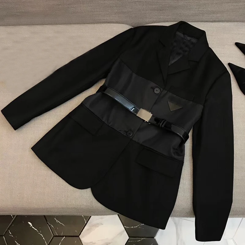 cou Limitée Nouveautés Manteaux De Spéciale Survêtement Veste Pour Mode 2019 V Femmes Cq45HH