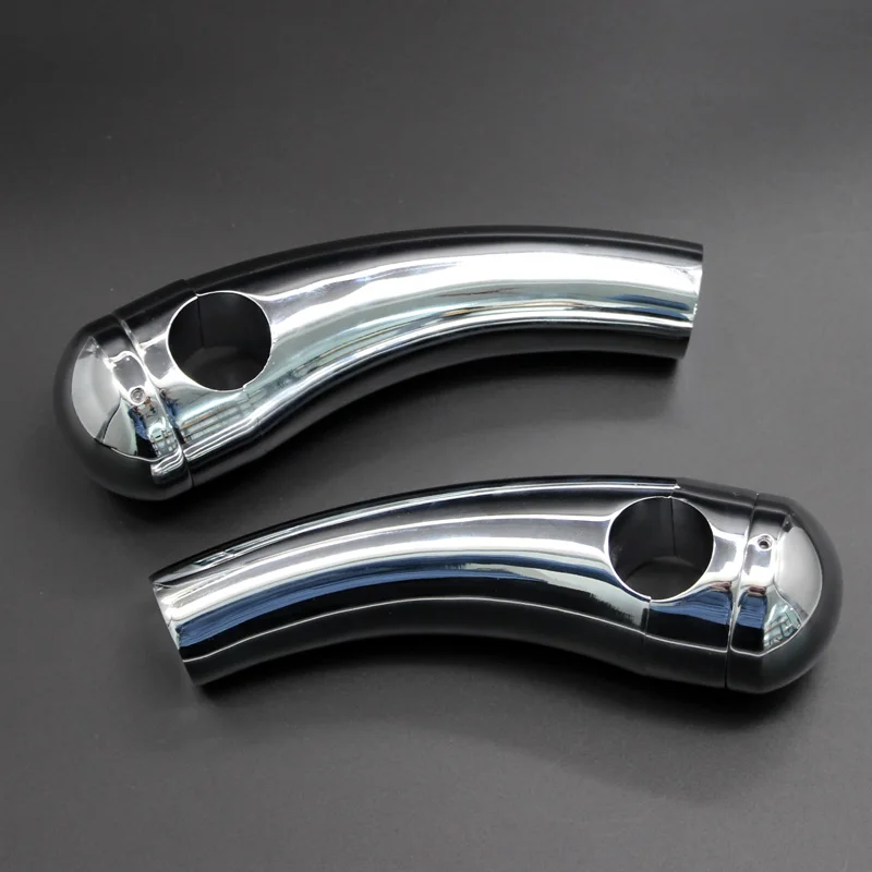 Мотоциклетные подъемники Nordson 1 дюйм 25 мм руль подъемник для Yamaha VStar 400 650 1100 1300 Virago