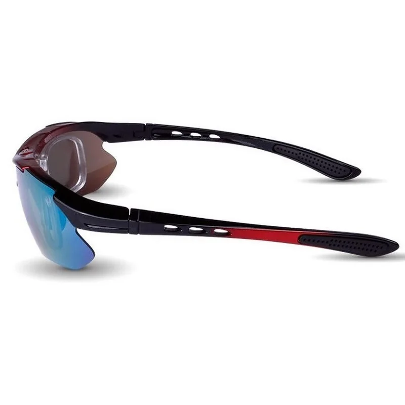 Polarized Cycling Glasses for Men Women Professional Riding MTB Sunglasses Mountain Road Oculos Windproof Eyewear