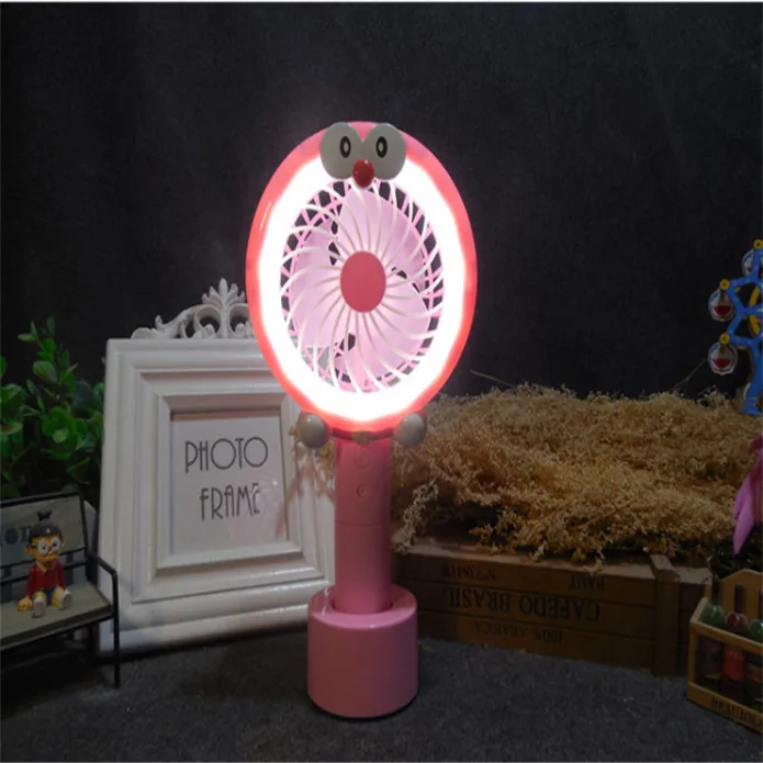 USB Fan Light23