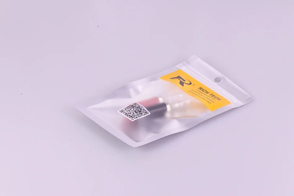 Banana Connector (17)