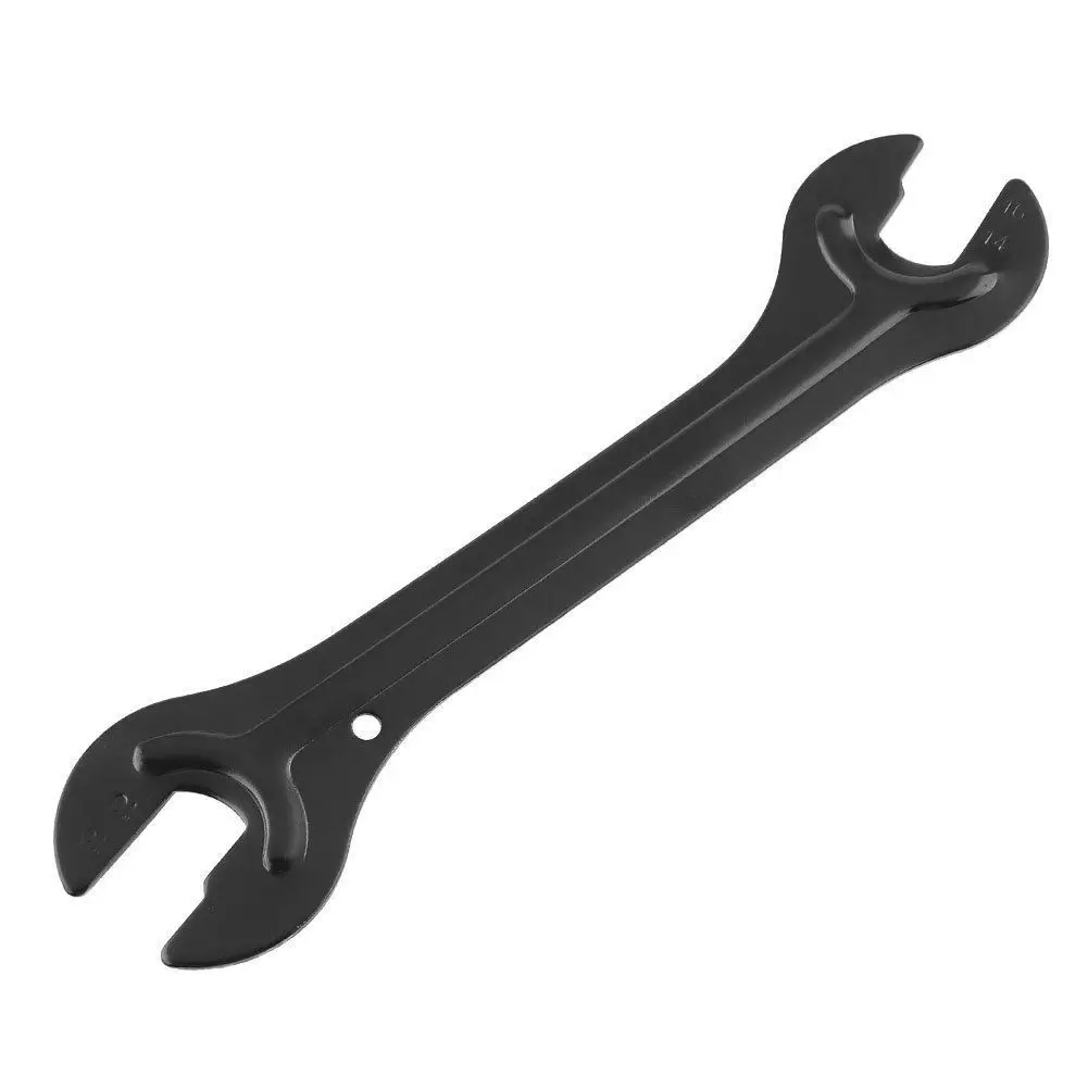 

General Tool Cycling Bike Head Open End Axle Hub Cone Wrench Bicycle Repair Spanner Tool