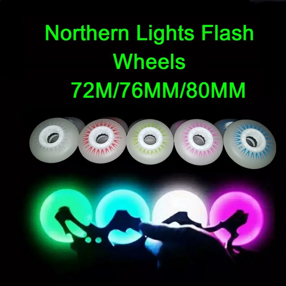 SzBlaZe 4 قطعة 90A 72/76/80 مللي متر Led مشرق فلاش عجلات تزلج بو زلاجات بعجلات مضمنة روداس ل لوح أمواج المذرة مجلس الشارع تصفح SzBlaZe 4 قطعة 90A 72/76/80 مللي متر Led مشرق فلاش عجلات تزلج بو زلاجات بعجلات مضمنة روداس ل لوح أمواج المذرة مجلس الشارع تصفح