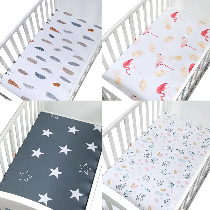 cot size bedding
