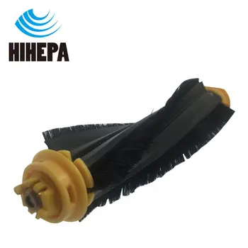 

1-piece Replacement Main Brushroll for Shark ION Robot RV700 RV720 RV750 RV750C RV755 Robot Vacuum Cleaner Part