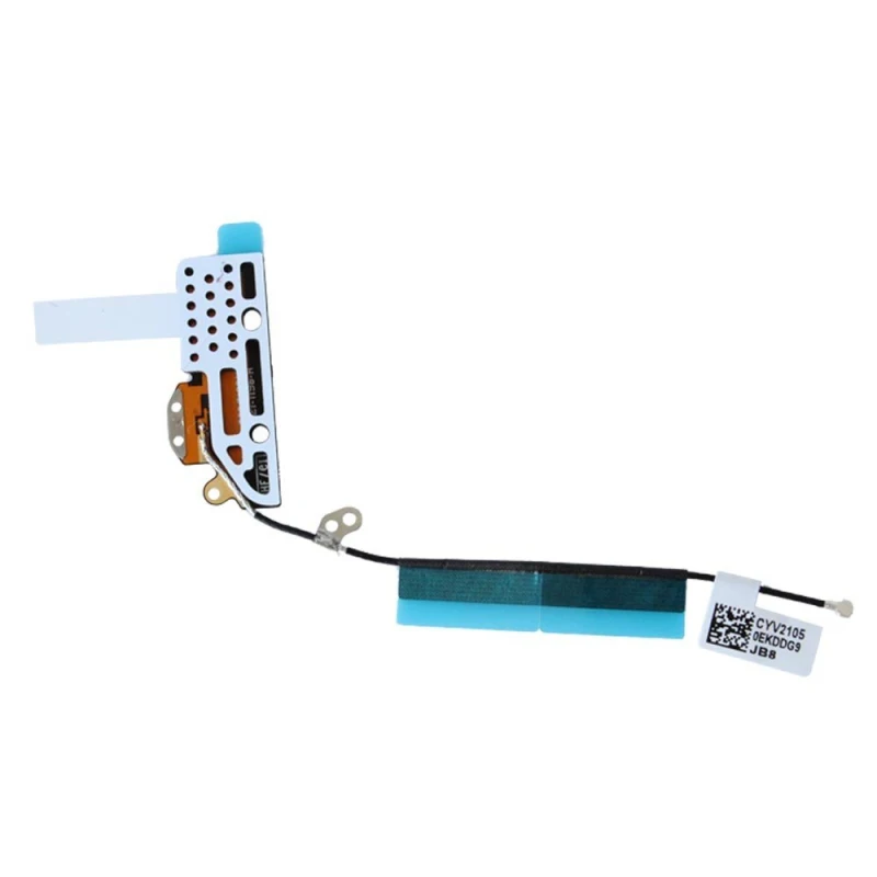 

1000pcs Original For ipad2 ipad3 ipad4 ipad mini iPad Air 5 Generation Bluetooth WiFi WLAN Wireless Signal Antenna Flex Cable