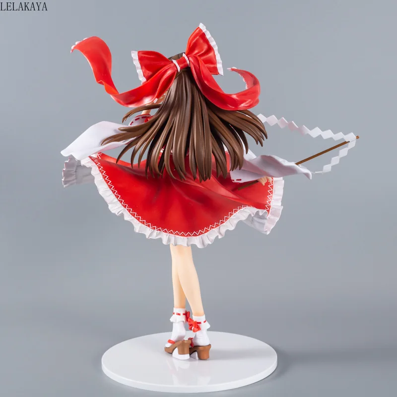 Новое поступление 42 см проект Touhou сексуальная девушка Hakurei Reimu свободный B Стиль