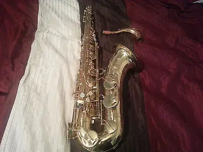 Keilwerth Tenor Sax Serial Numbers Keilwerth Tenor Sax Serial Numbers