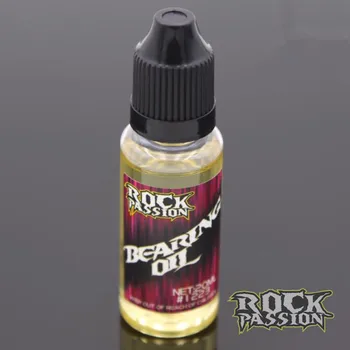 

Bearing Lubricant Bearing Oil 20ml for 1/10 1/8 Traxxas TRX-4 1/5 LOSI RC Crawler Car Drift On Road Rwd Awd