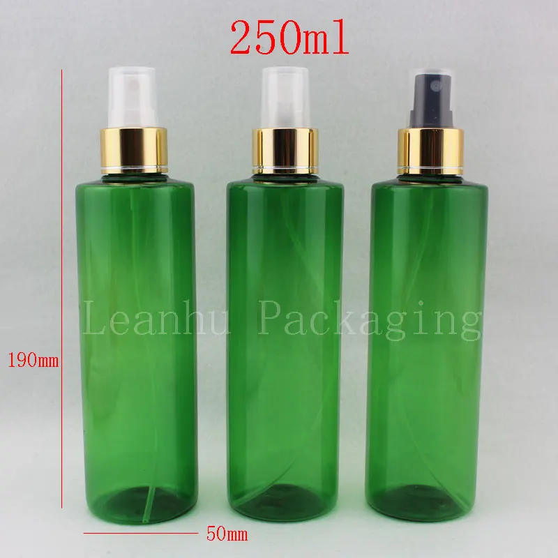 Download Aliexpress.com : Buy 250ml X 20 green round empty spray ... Yellowimages Mockups