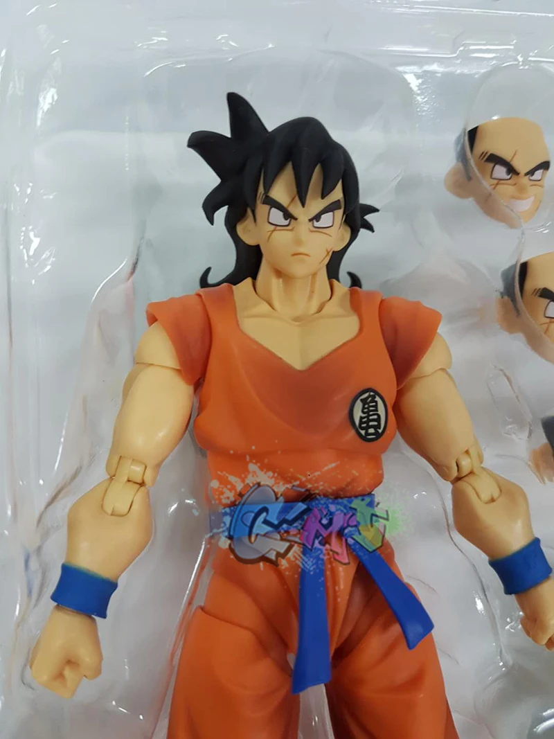 TAMASHII_NATIONS_Original_S.H.Figuarts_Dragon_Ball_Z_DBZ_SHF_Yamcha_PVC_Action_Figure_Collection_Model_Dolls_Toys_Figuar_017