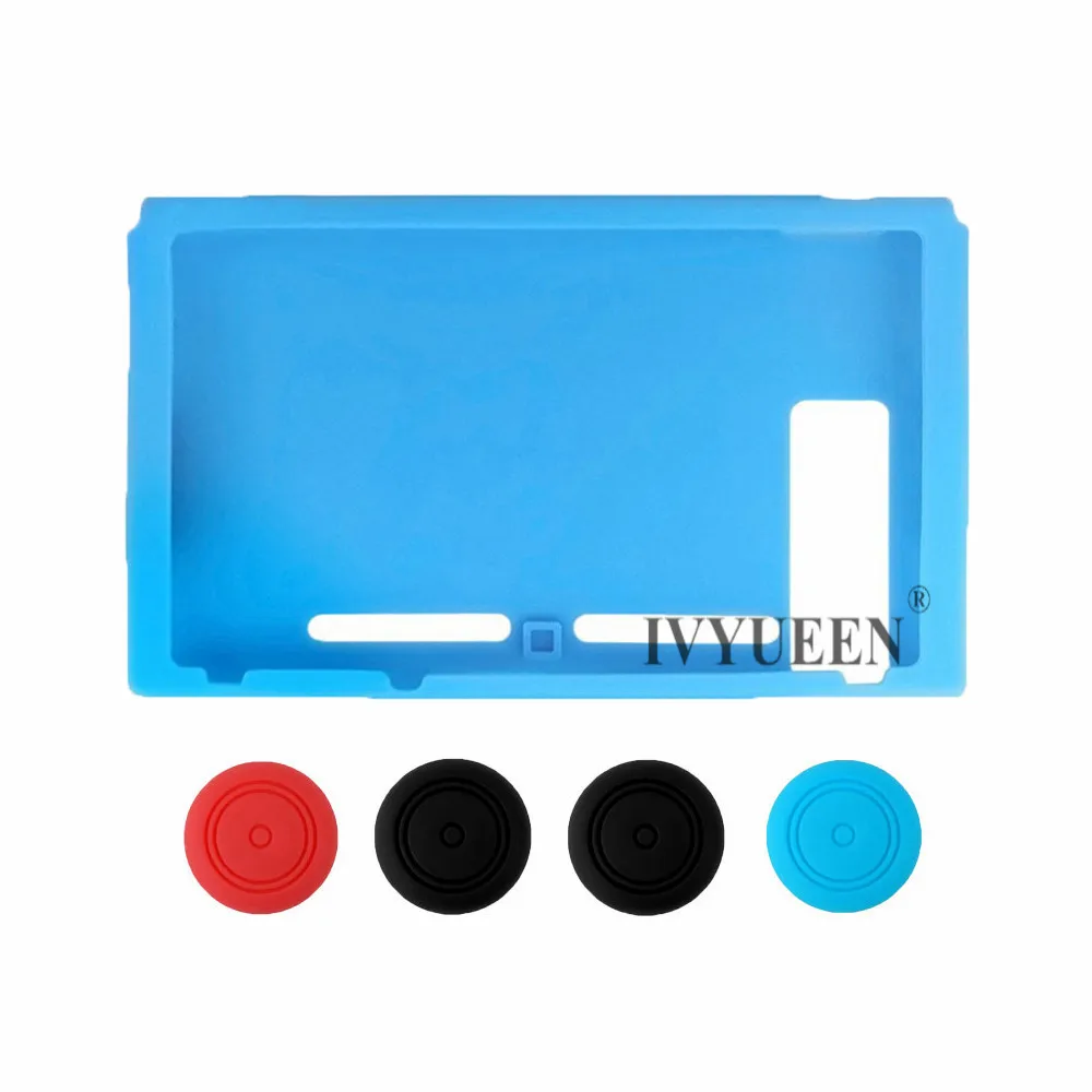 for switch console silicone case 04