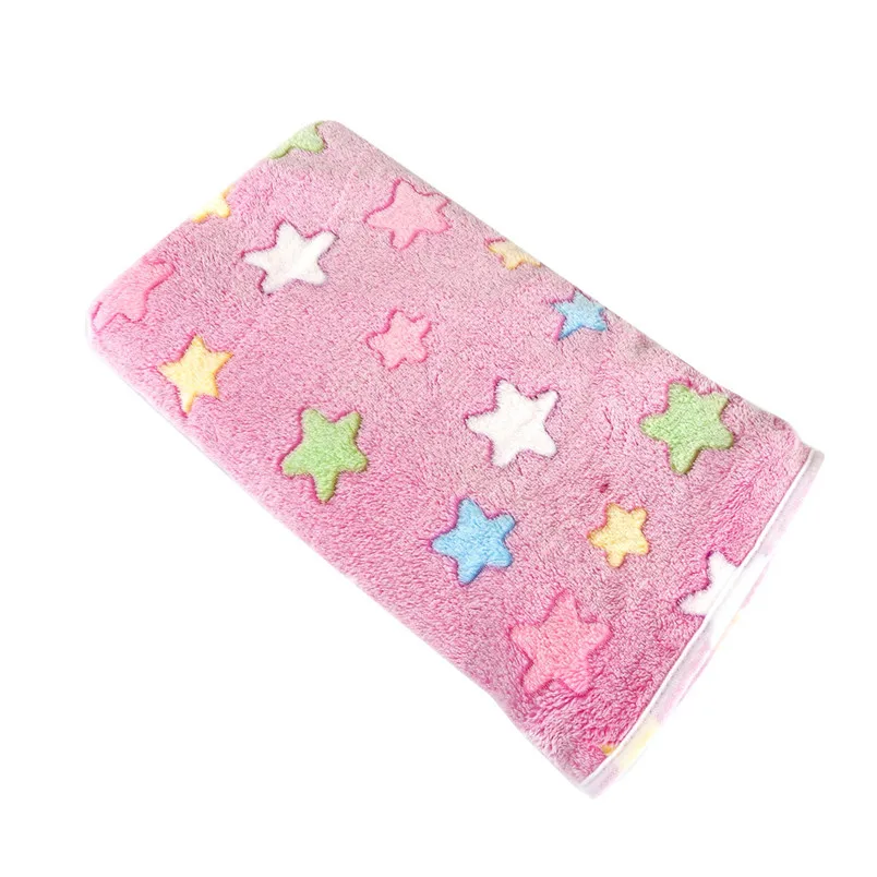1pc Pet Dog Mat Cat Bed Dog Rest Blanket Breathable Pet Cushion Soft Warm Sleep Mat Dog Supplies New #4n09 (4)