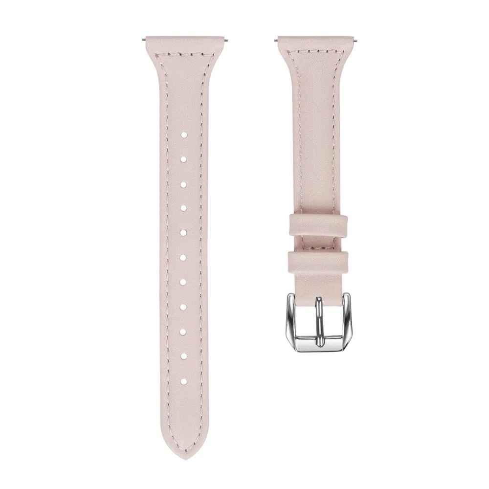 Vintage Leather Watch Band Replacement