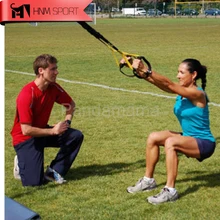 3000 이퀄라이저 트레이너 ab 슬링 턱을 교수형에 처하기위한 복부 스트랩 barbelt 수평 바 스파게티 스트랩 휘트니스(China)