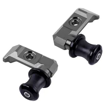 Wheel Fork Axle Slider Swingarm Stand Pick Up