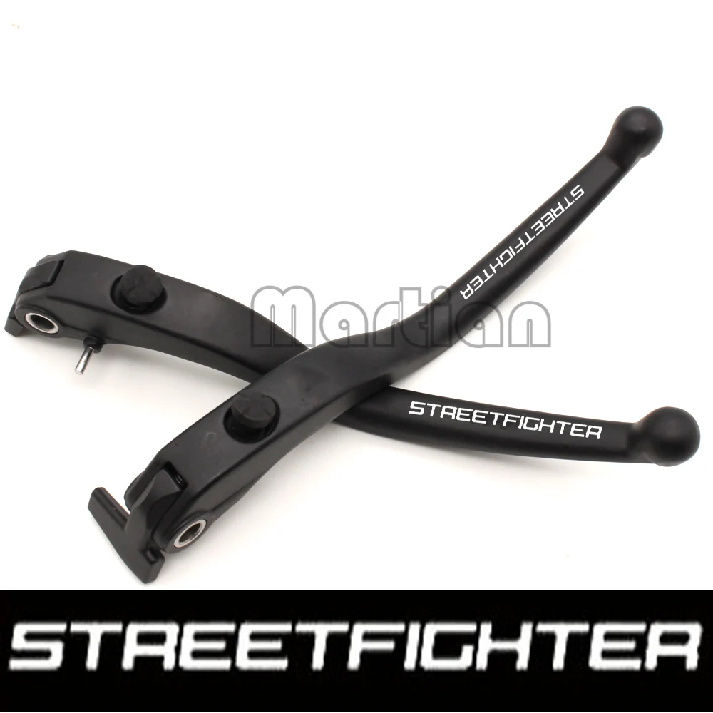 

For Ducati STREETFIGHTER S 2009-2013 Motorcycle Brake Clutch Levers