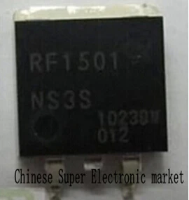5PCS RF1501 RF1501NS3S TO-263 | Электронные компоненты и принадлежности