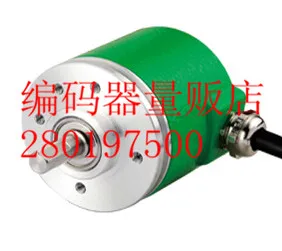 

[BELLA] EC40A6-L5AR-1000.1N0800 encoder Technology