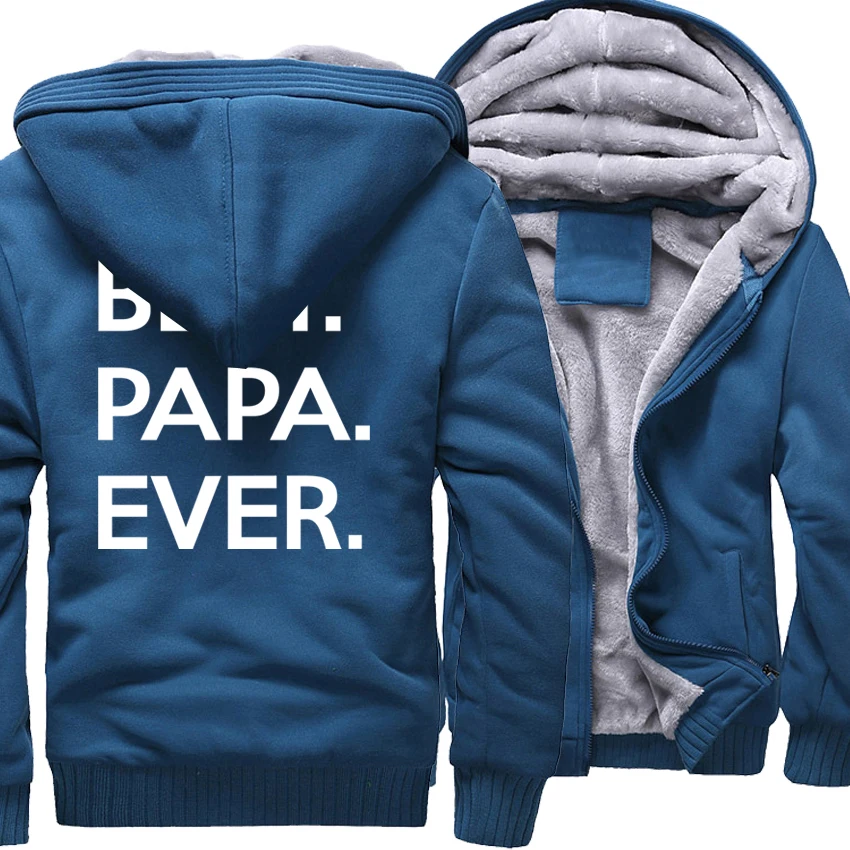 Men's Hoodies 2017 Winter Fleece High Quality Sweatshirt For Men Hoody