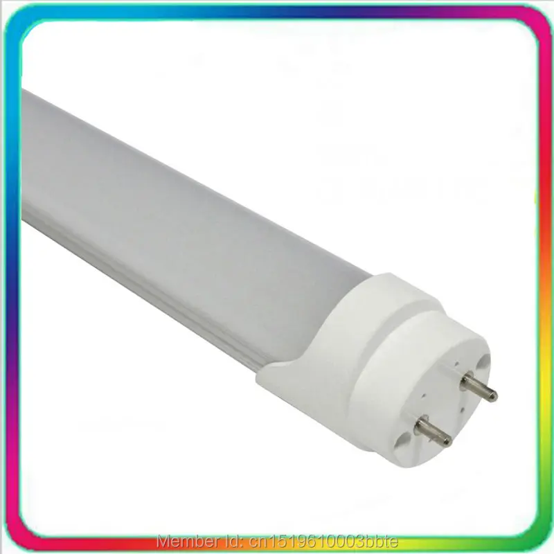 60PCS Warranty 3 Years 0.9m 14W 3ft T8 LED Tube Light 900mm G13 Bulb