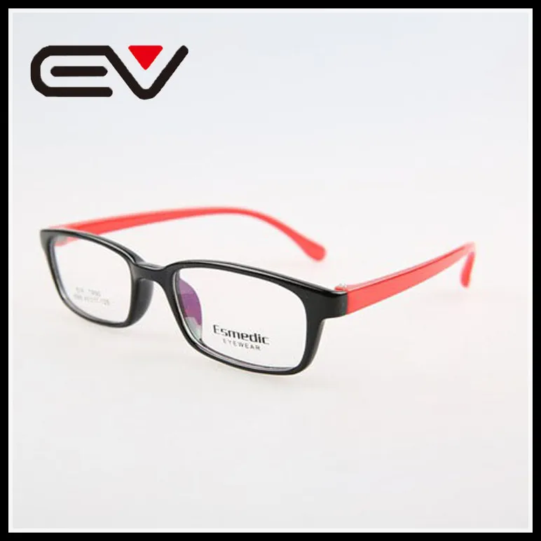 Бренд очки мужские и женские очки кадр зрелище кадр очки близорукость очки кадры мужчин оправ очков EV1293
