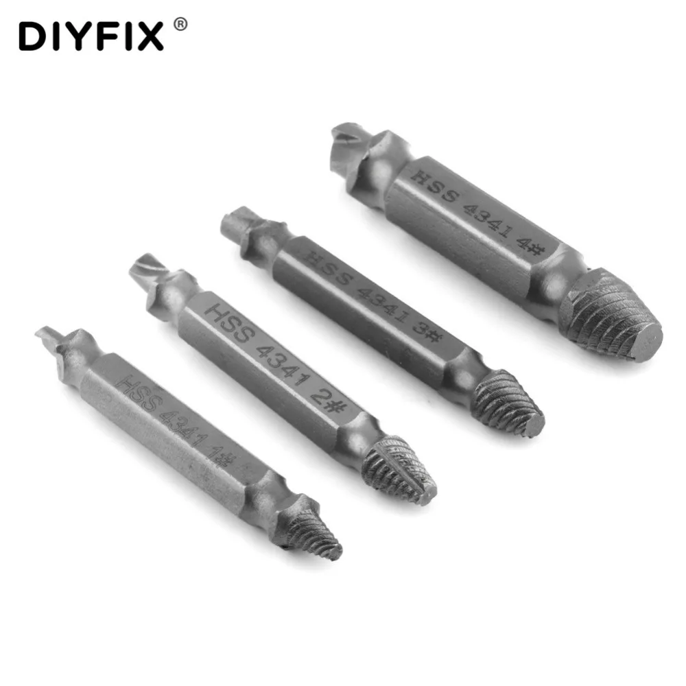 drill bits (3)
