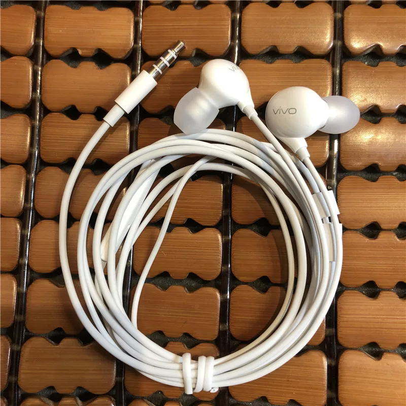 Original Vivo XE710 in ear HiFi 