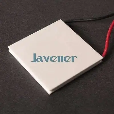 50x50mm 12V 14A TEC1-12714 Heatsink Thermoelectric Cooler Peltier Cooling Plate