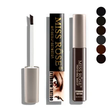 1 шт. новое прибытие 7 дней тушь для бровей Тату усилитель карандаш стойкий водонепроницаемый гель для бровей косметические карандаши